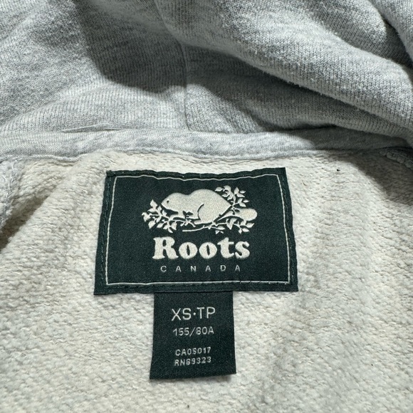 Roots Sweater - Picture 2 of 4